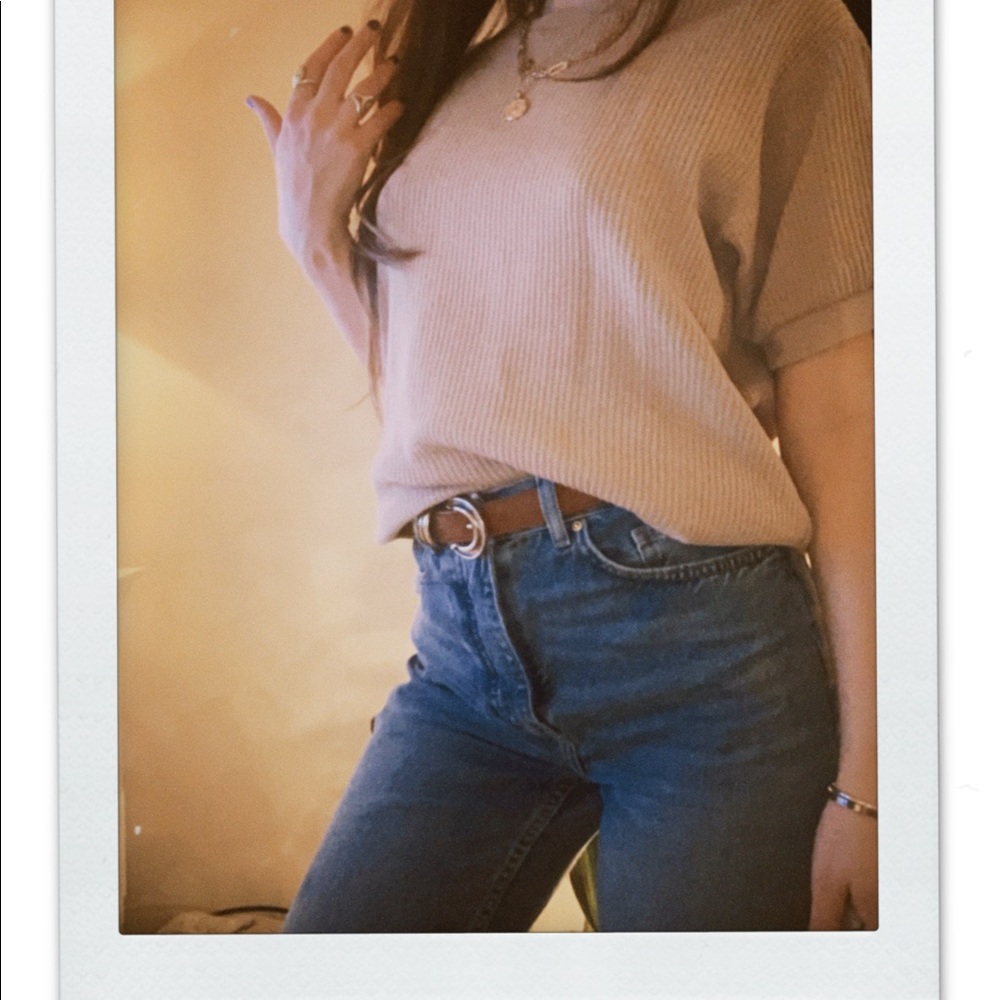 Uniqlo Top